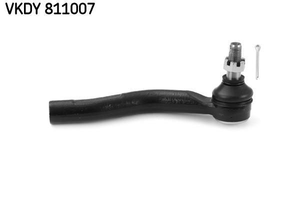 Rótula barra de dirección SKF ref. VKDY 811007